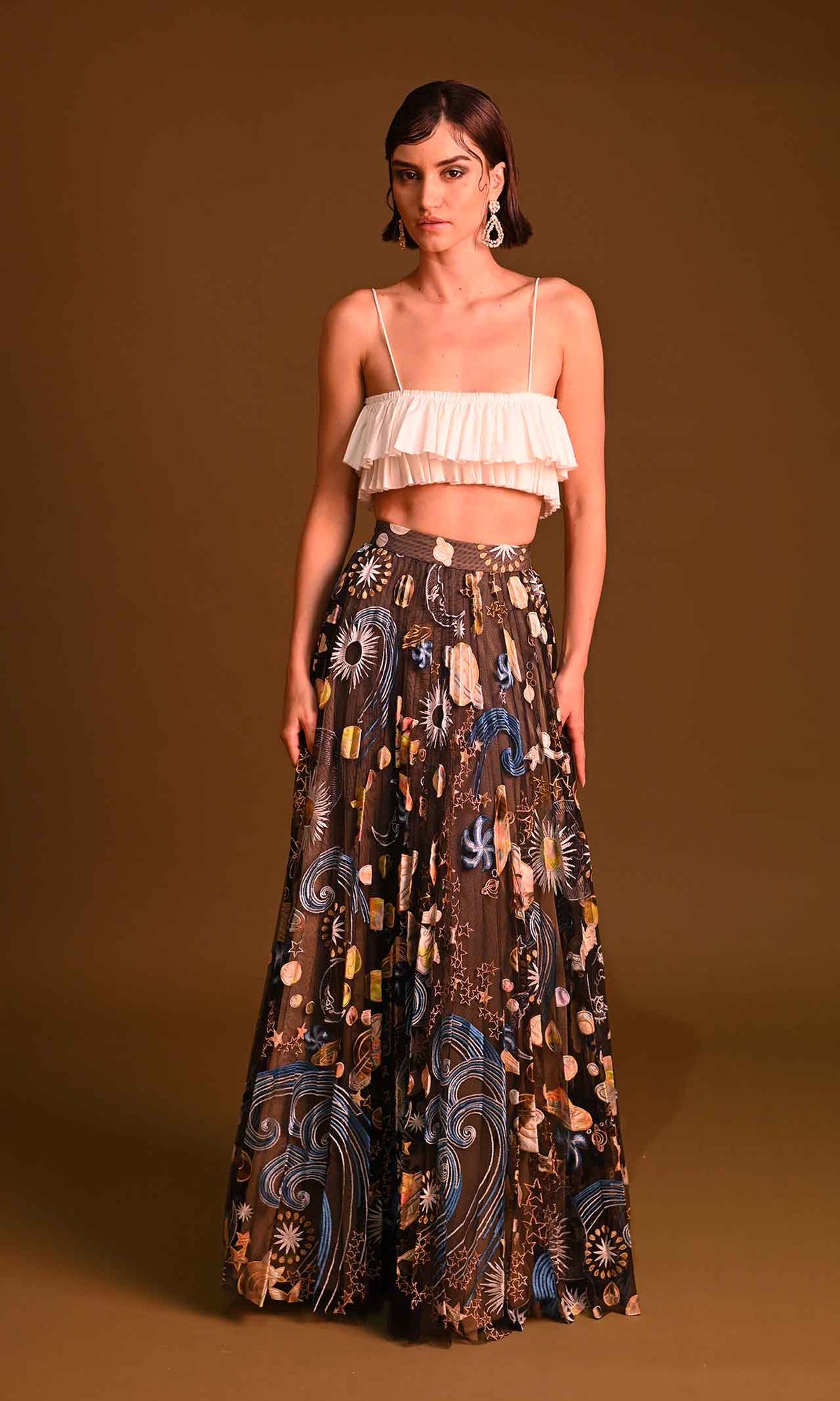 Celestine Skirt