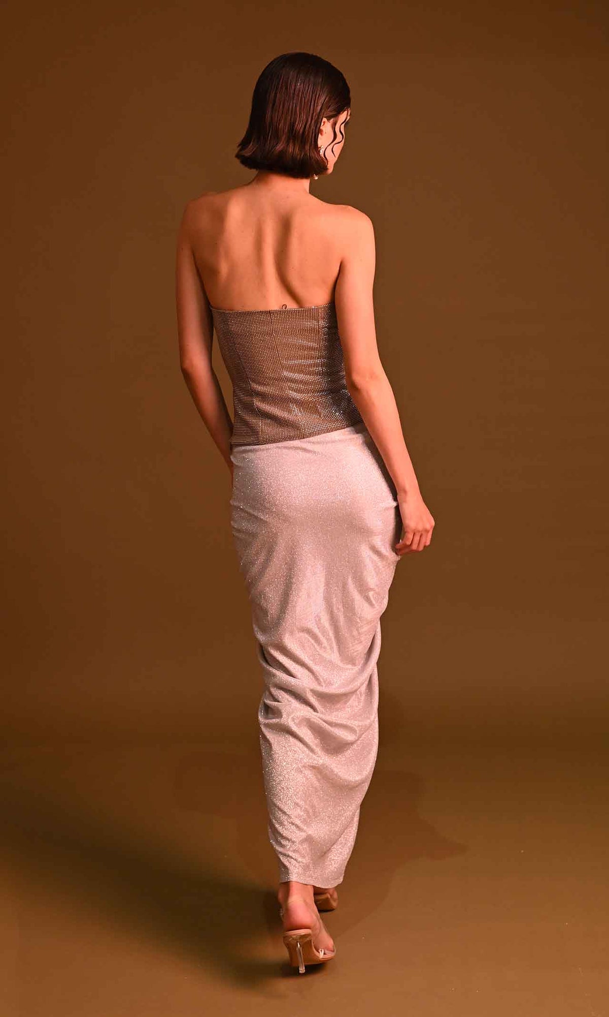 Cayla Skirt