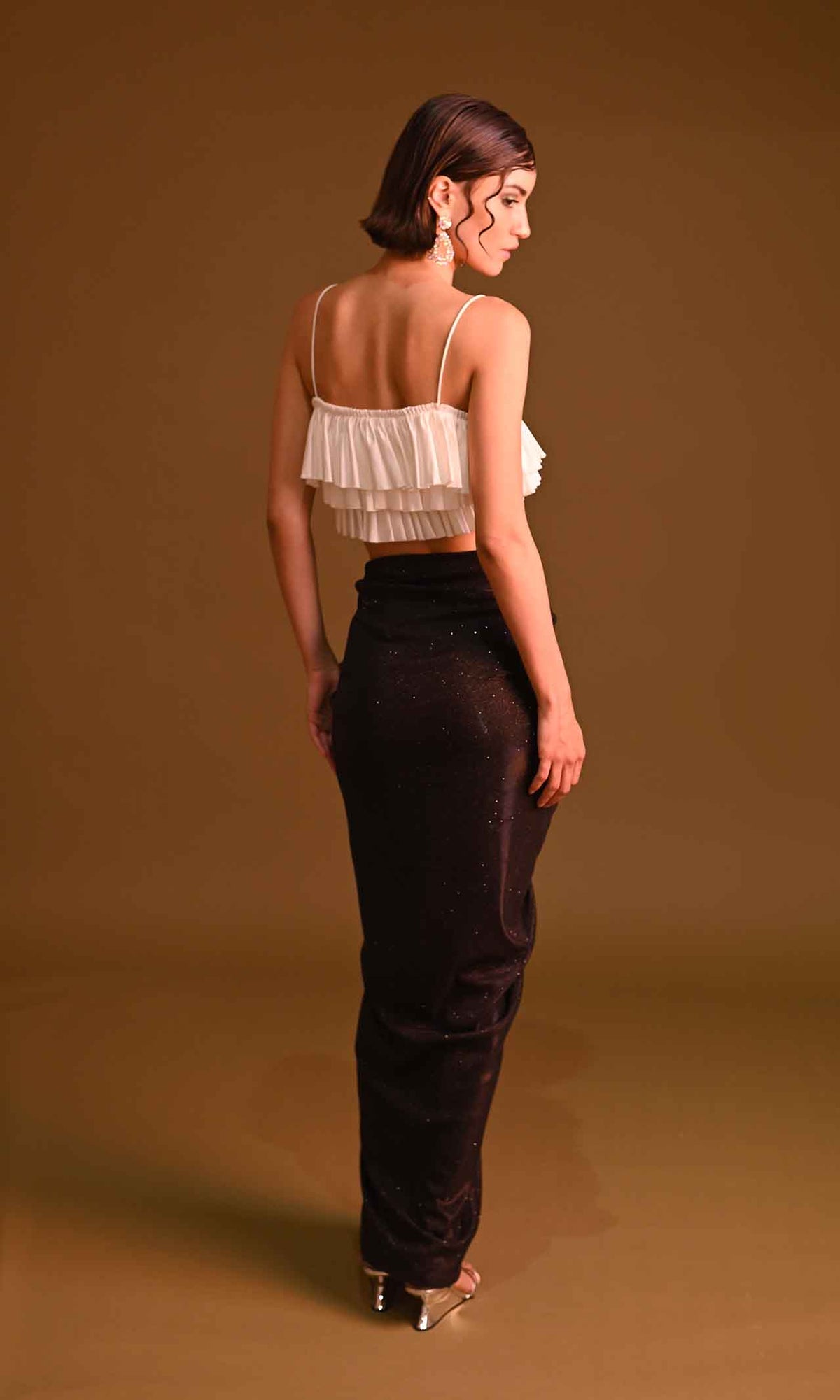 Izzy Skirt