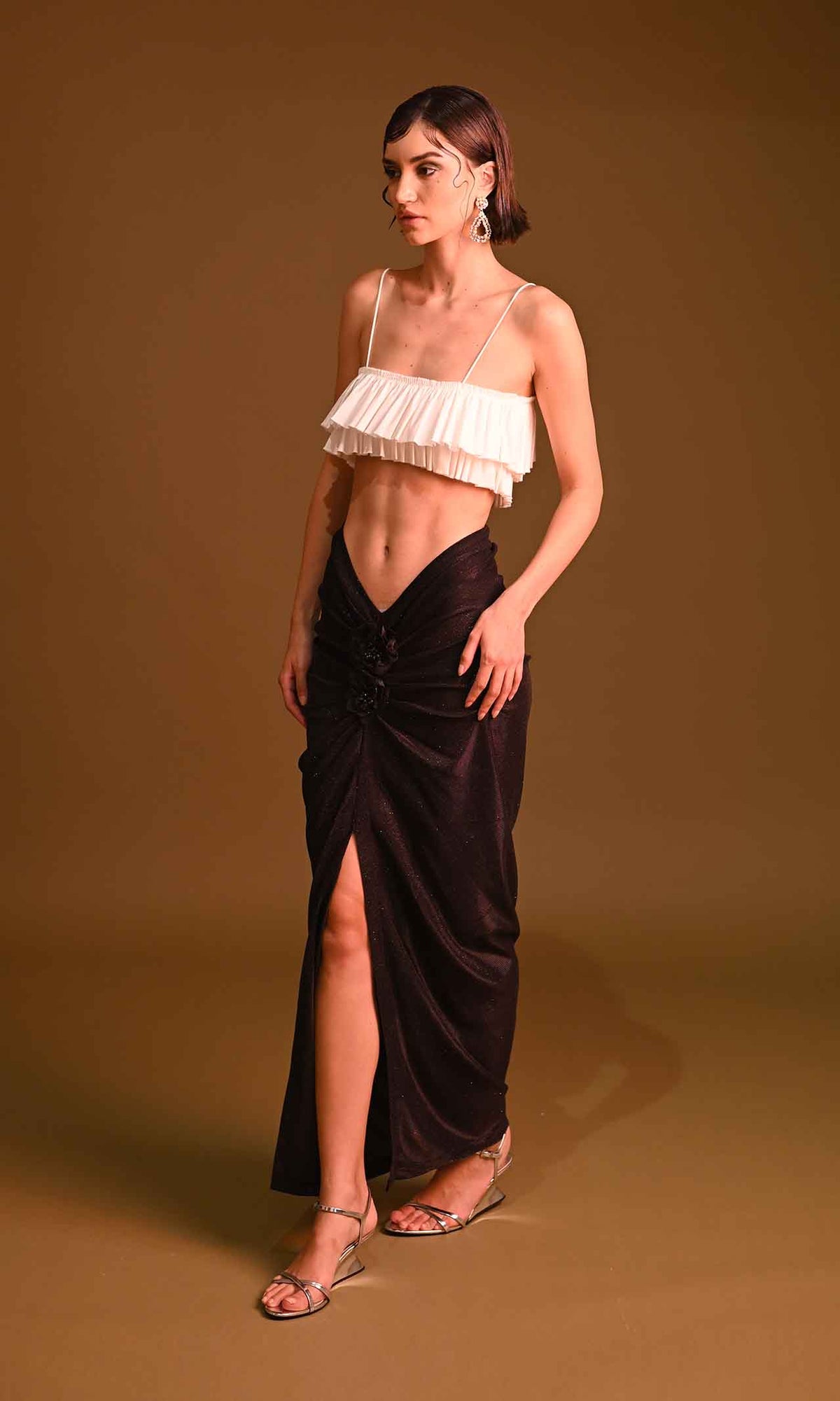 Izzy Skirt
