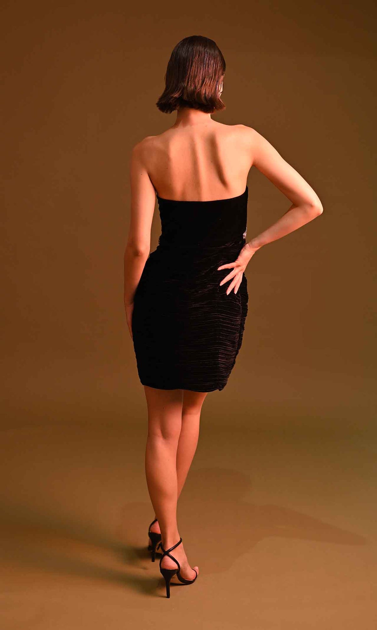 Stardust Dress