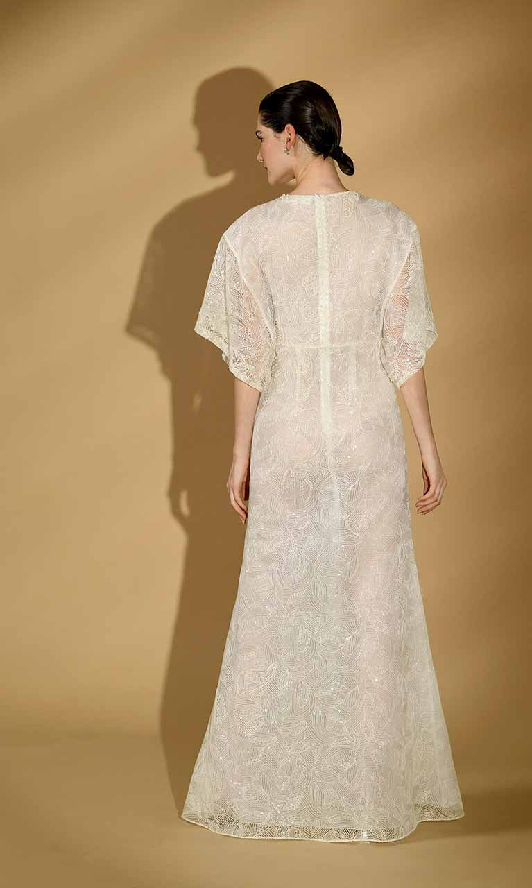 Gowns for women party wear