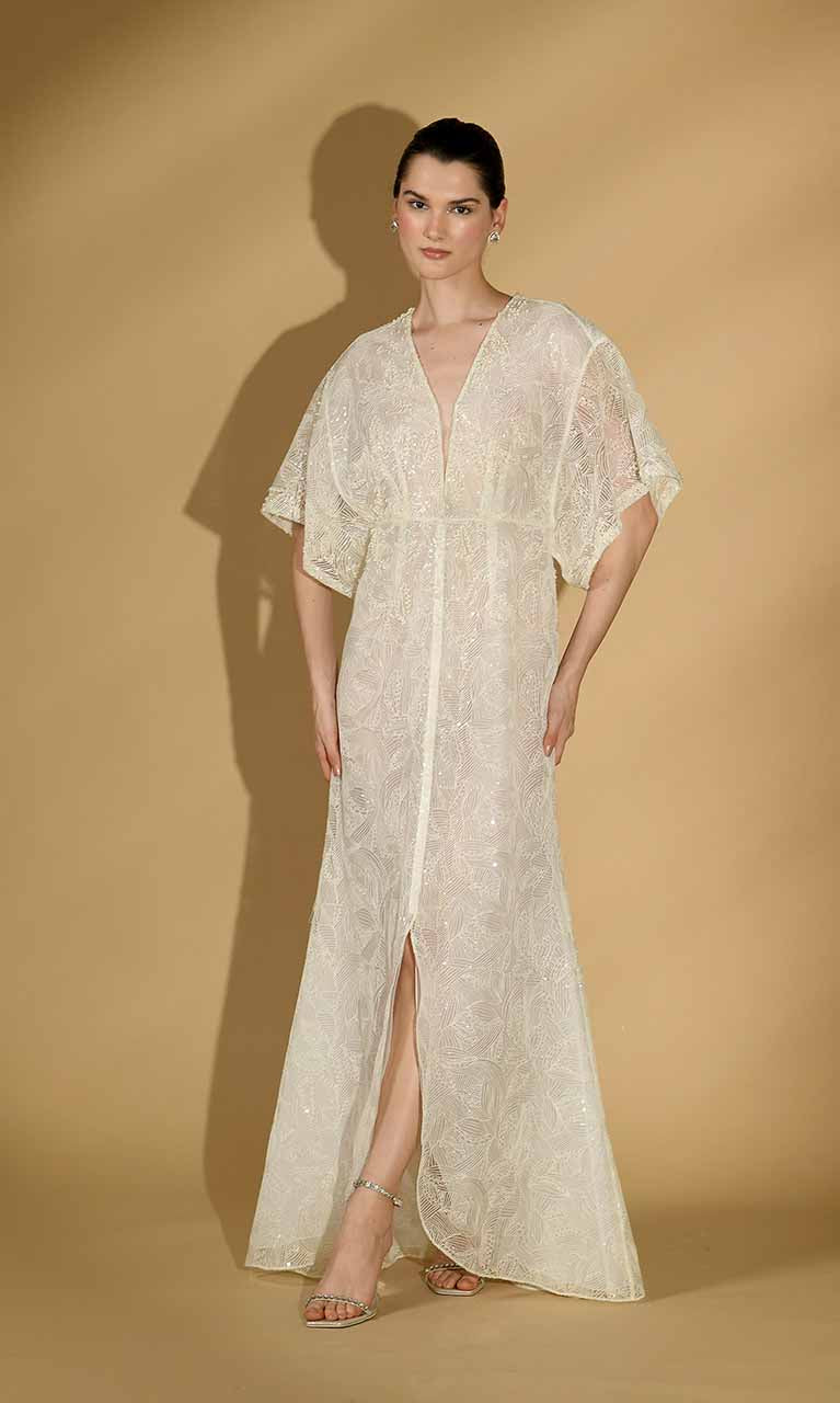 Gowns for women party wear