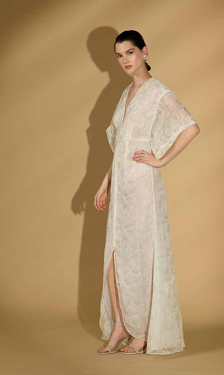 Gowns for women party wear