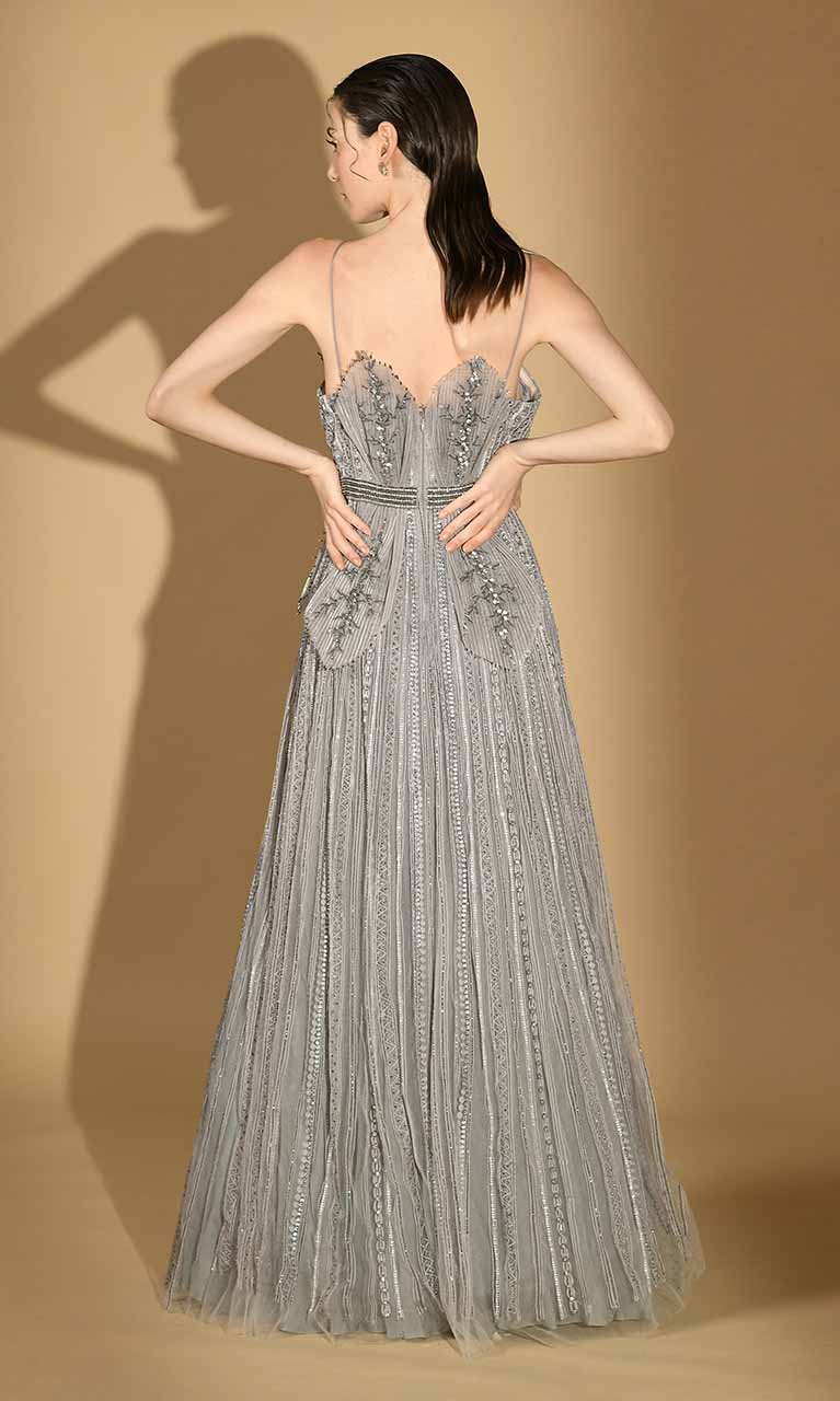 Gowns for women party wear