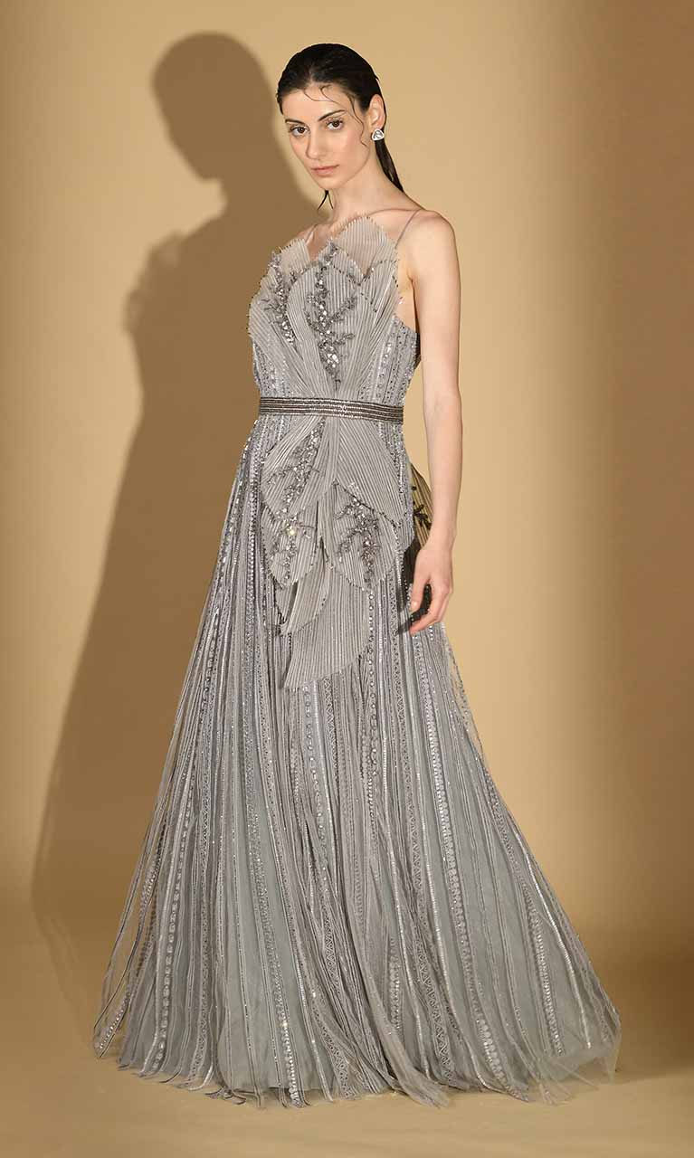 Gowns for women party wear