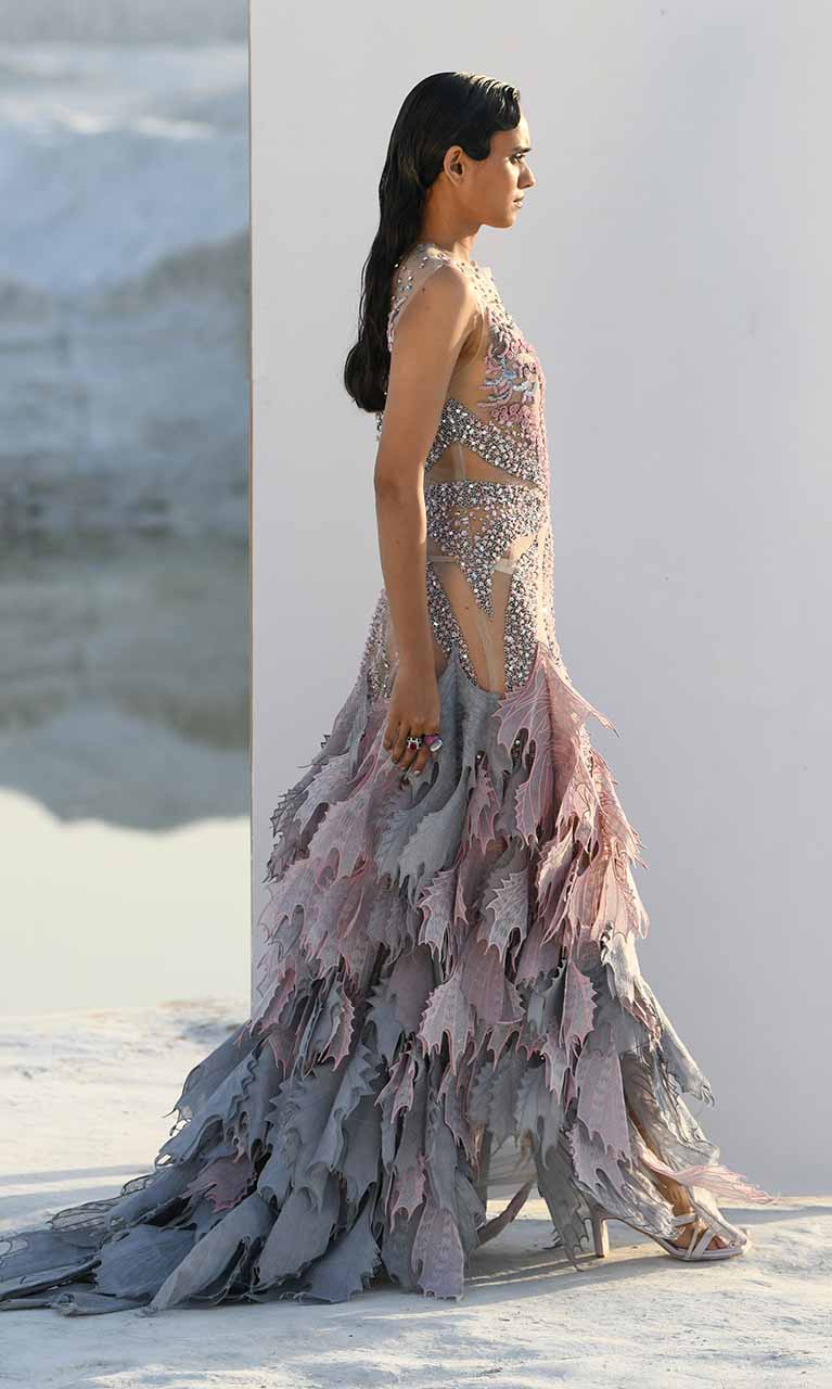 Gowns for women party wear