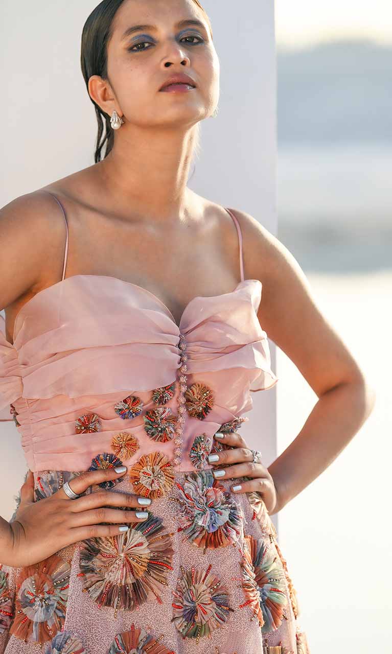 Gowns for women party wear