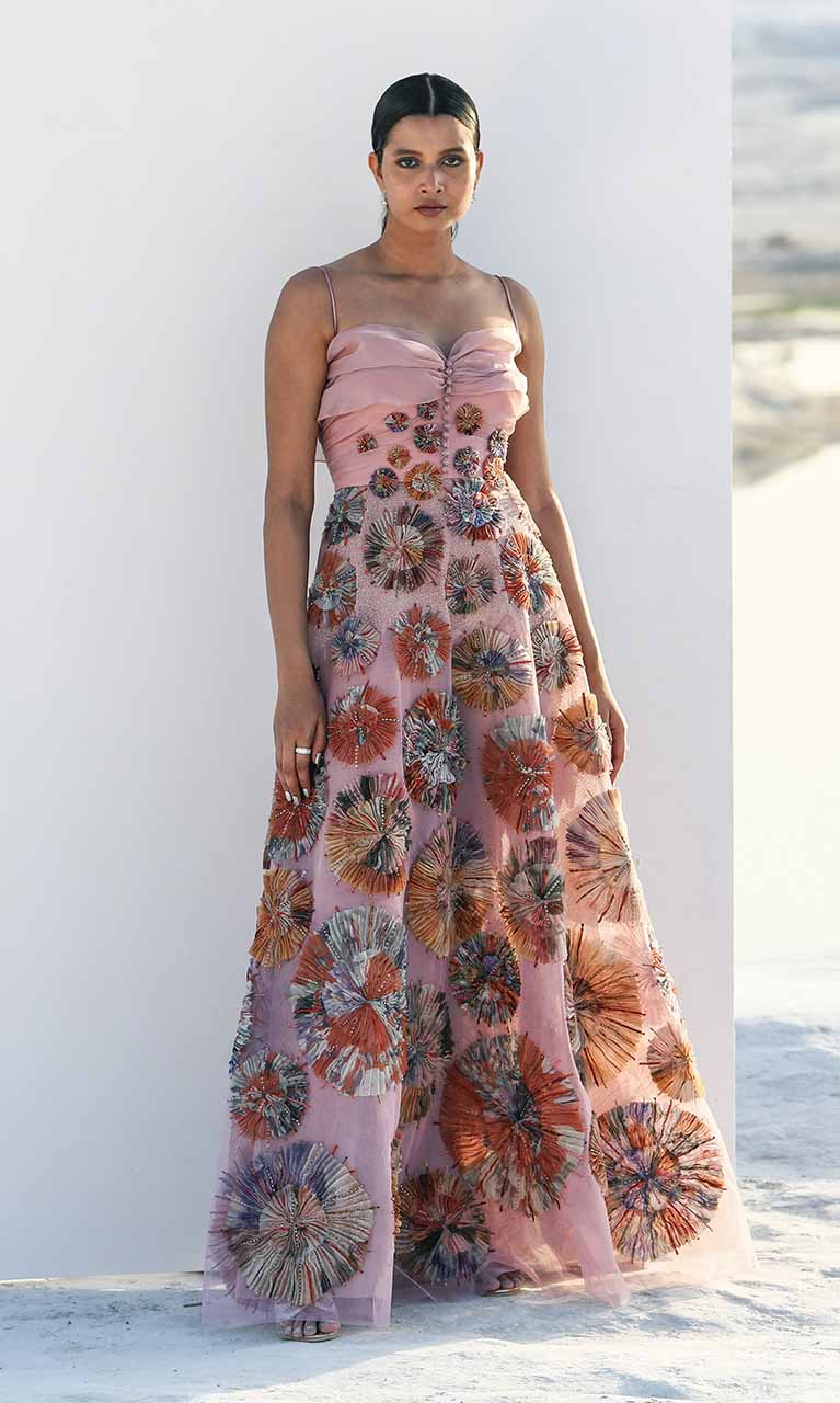 Gowns for women party wear