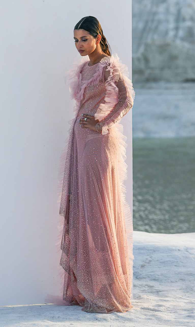 Nerissa Gown