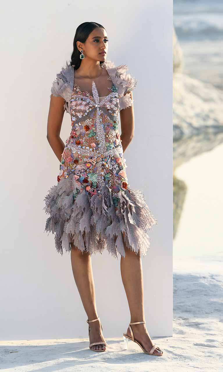Marley Dress