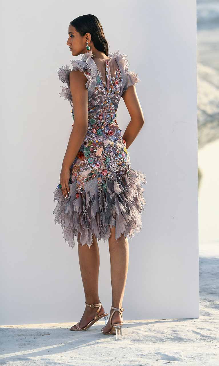 Marley Dress