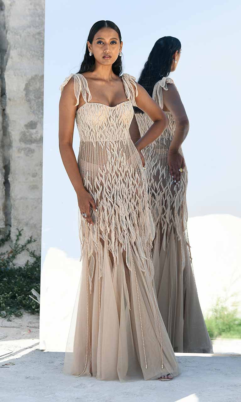 Doris Gown