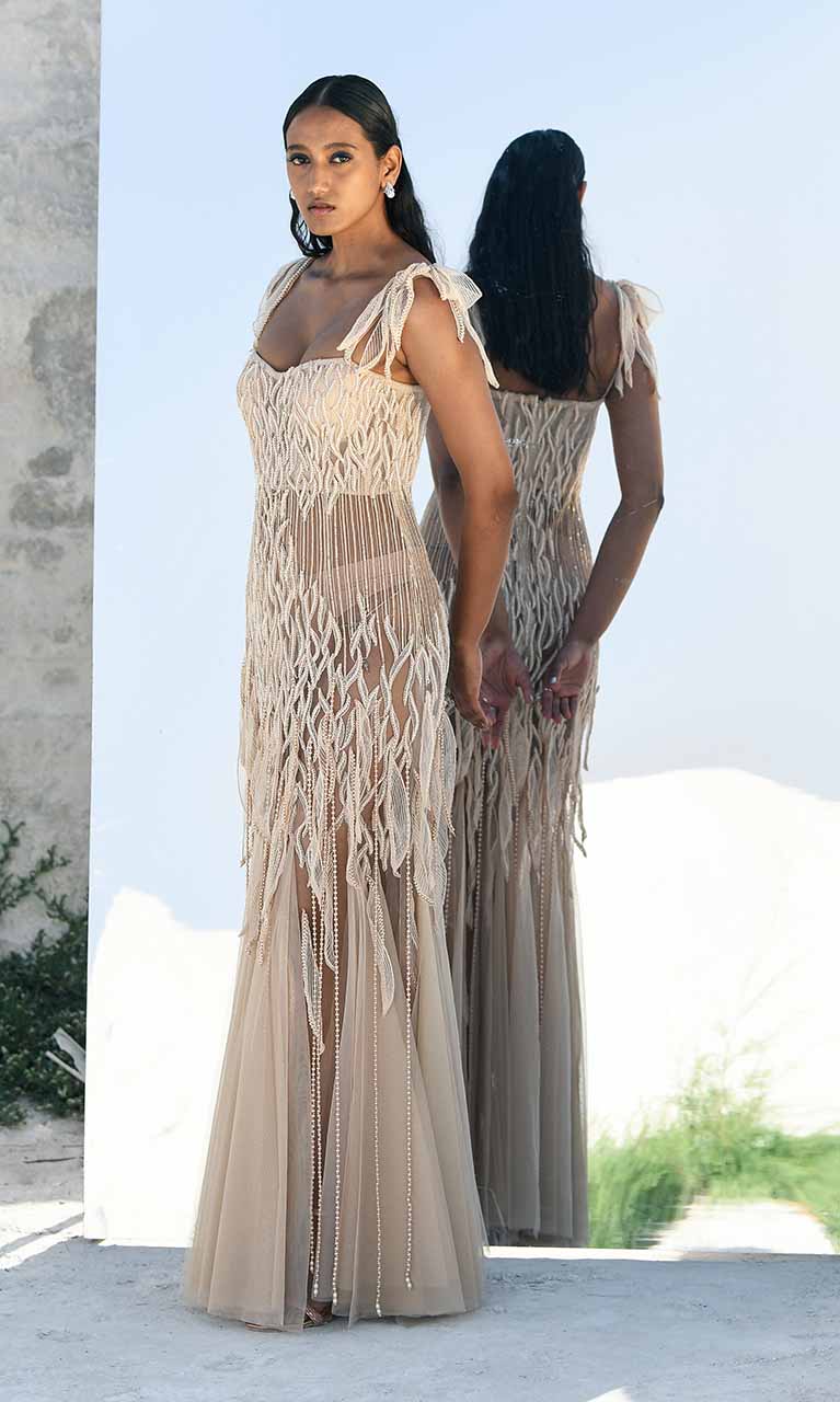 Doris Gown