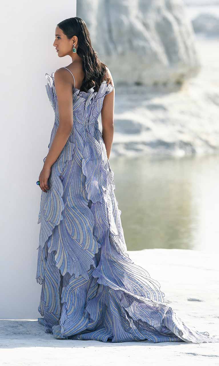Gowns for women party wear