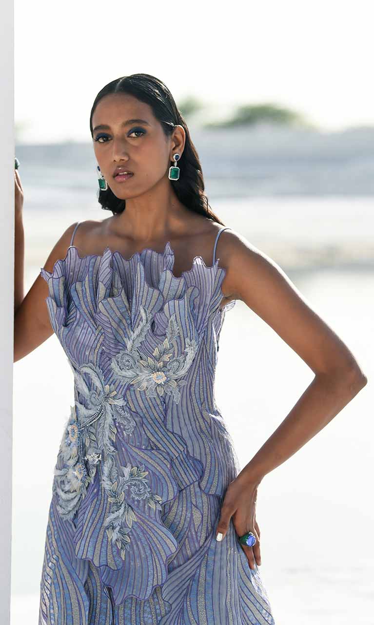 Gowns for women party wear