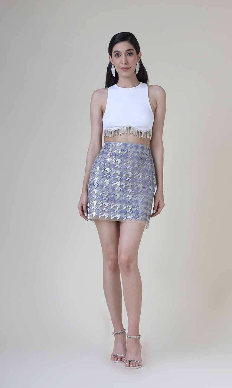 Lyssa Skirt