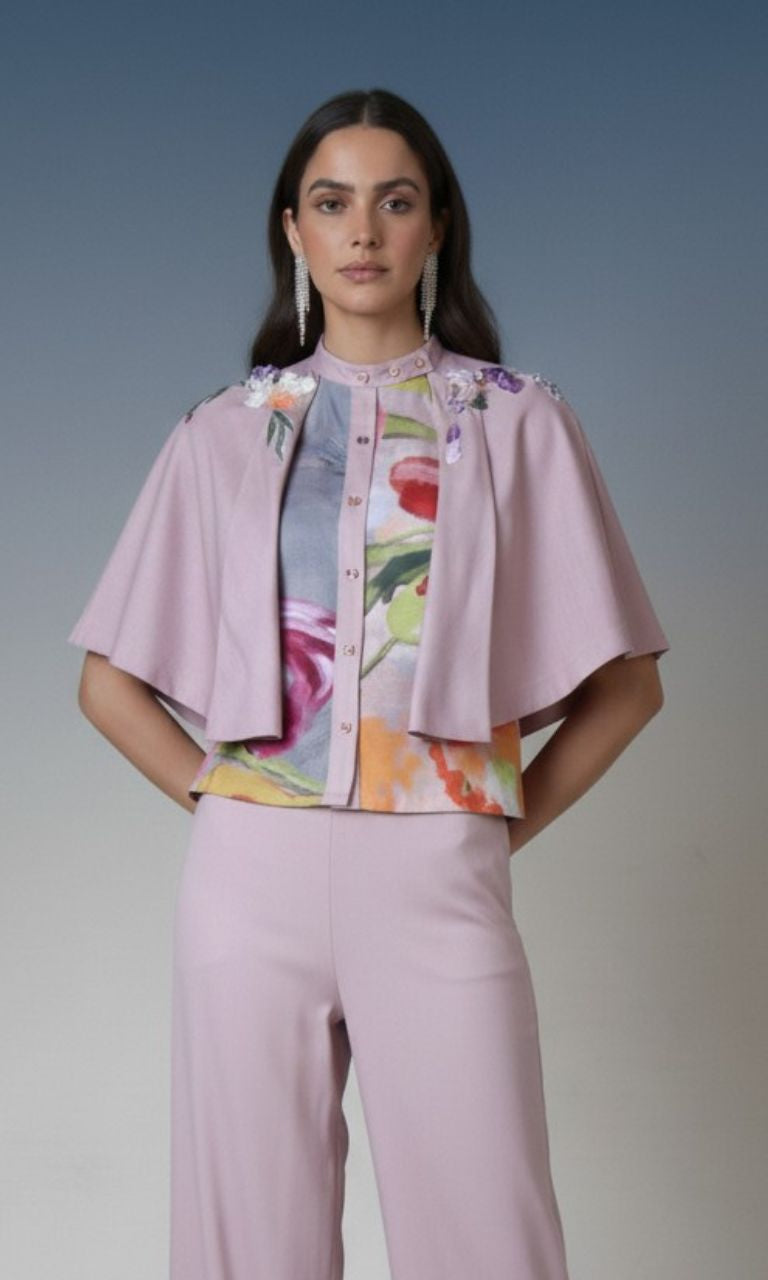 Artful print