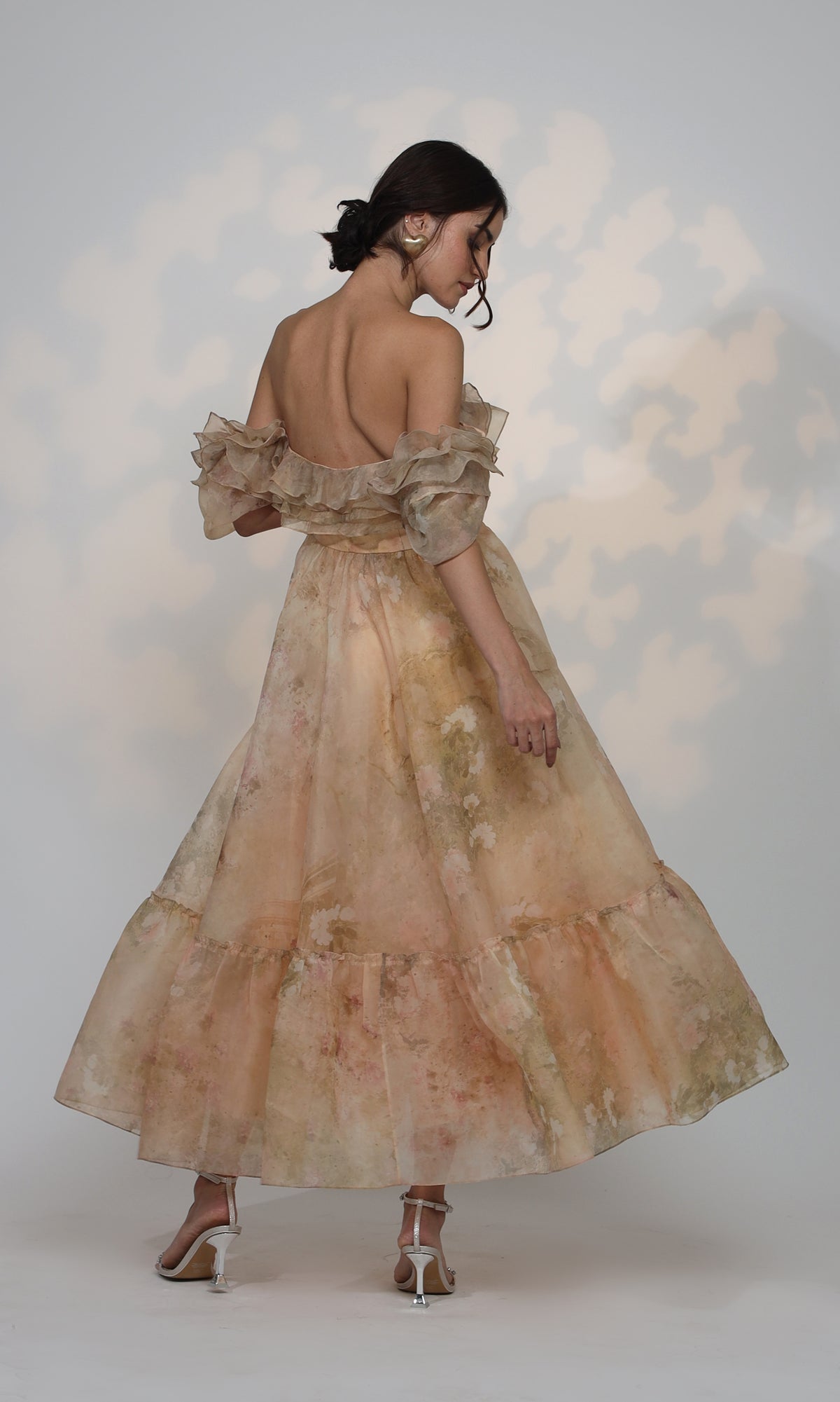 Linnet Dress