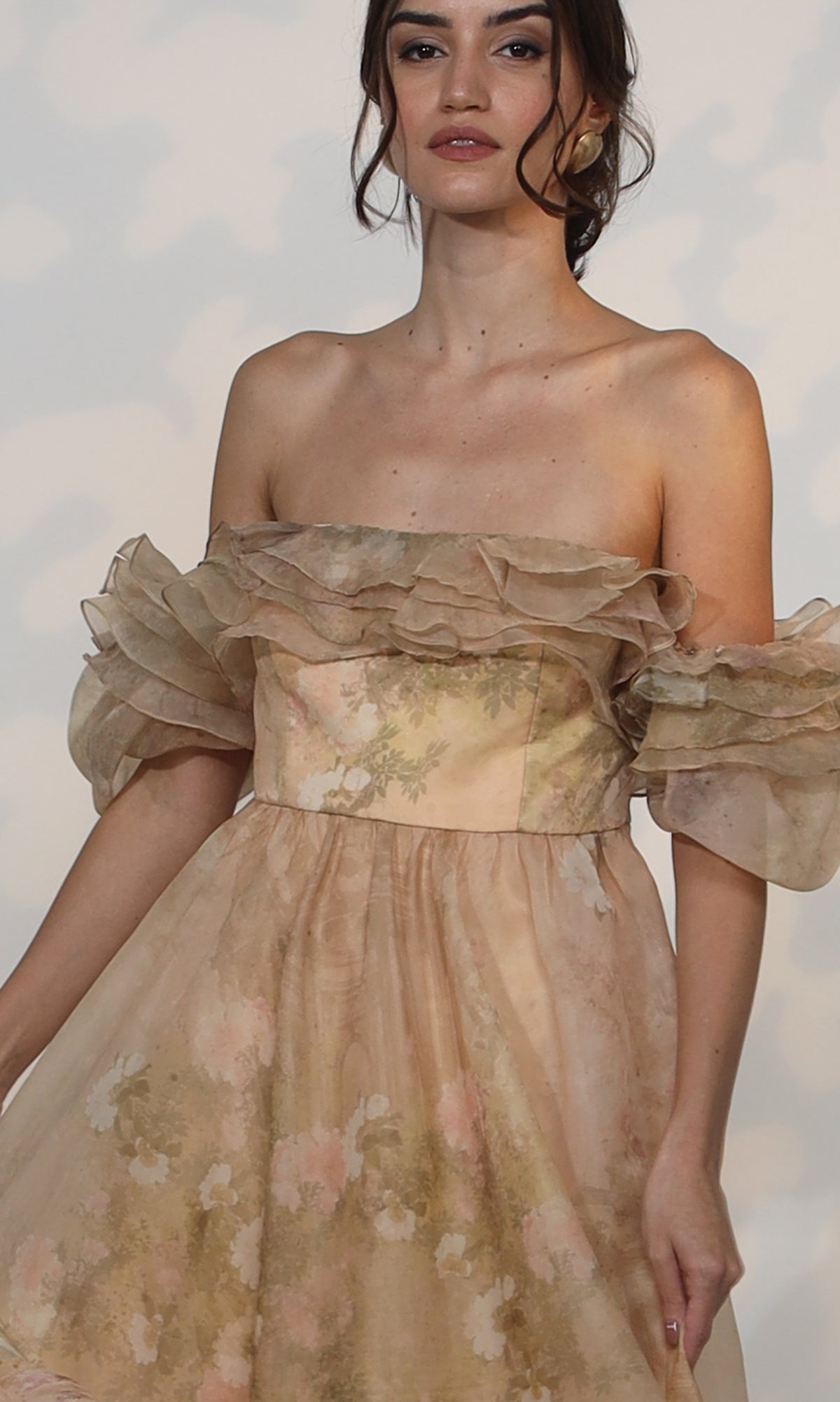 Linnet Dress