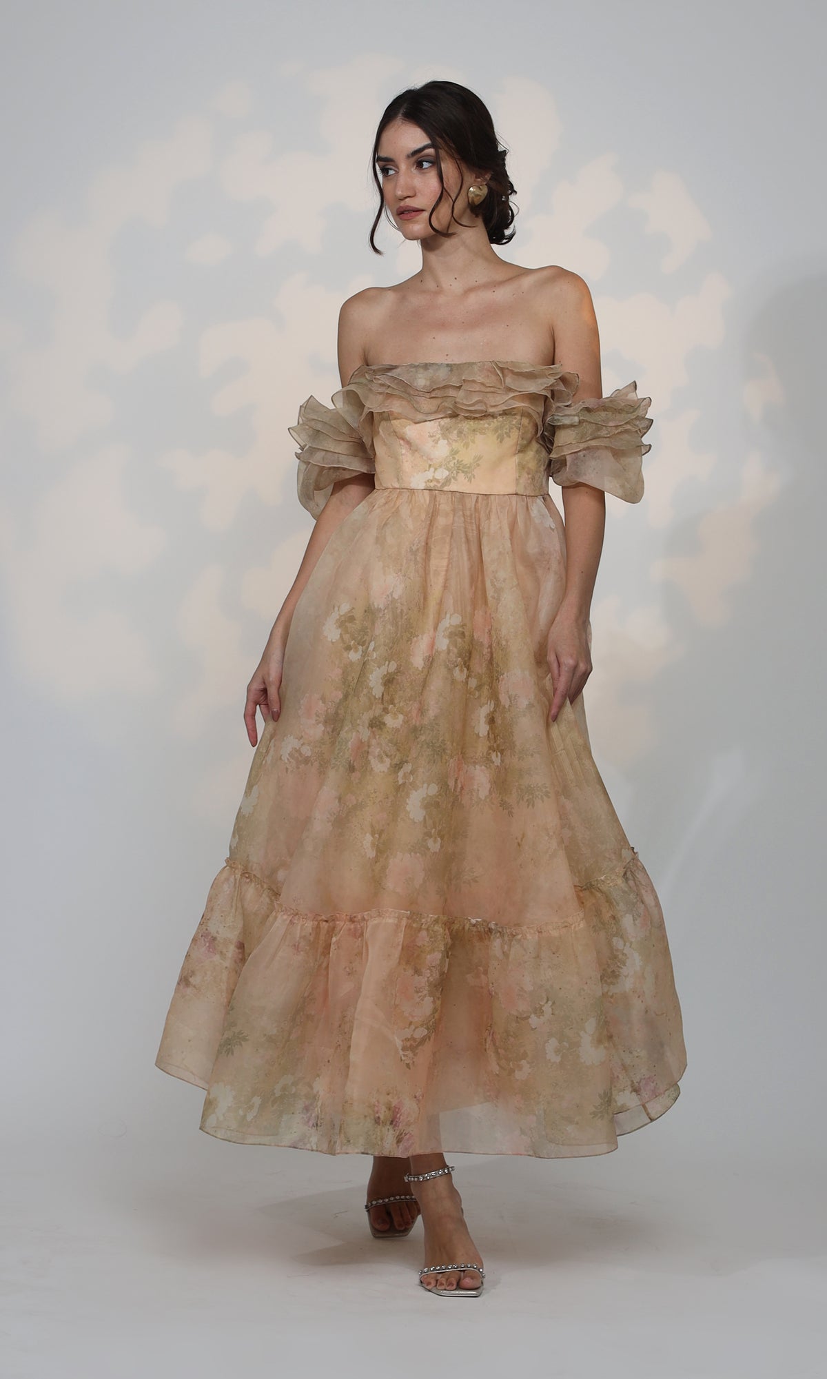 Linnet Dress
