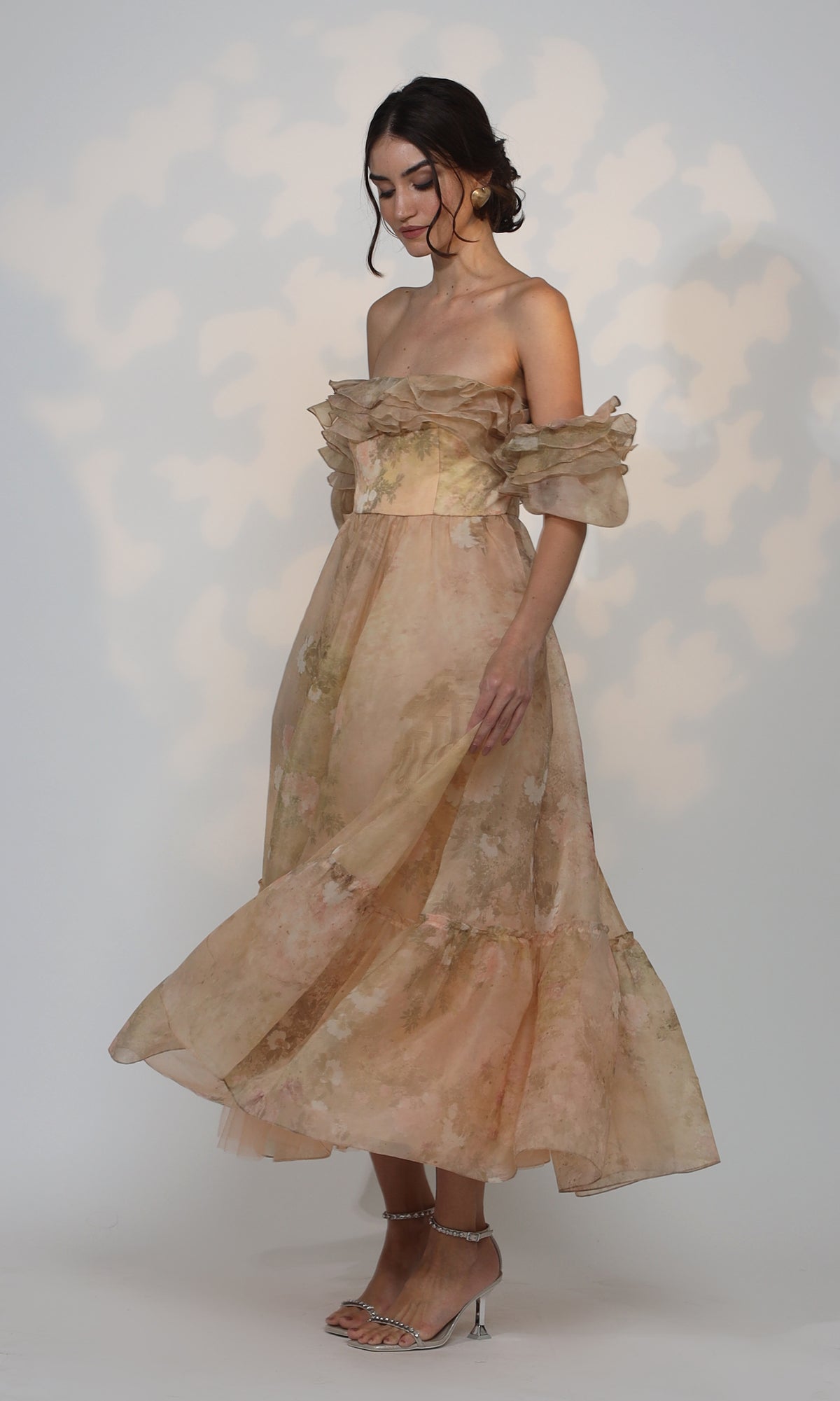 Linnet Dress