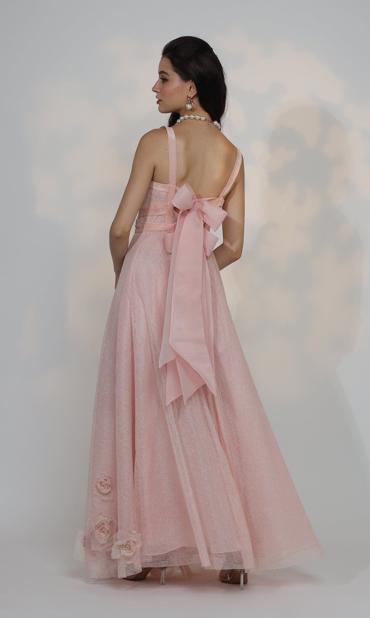 Blomma Floral Dress