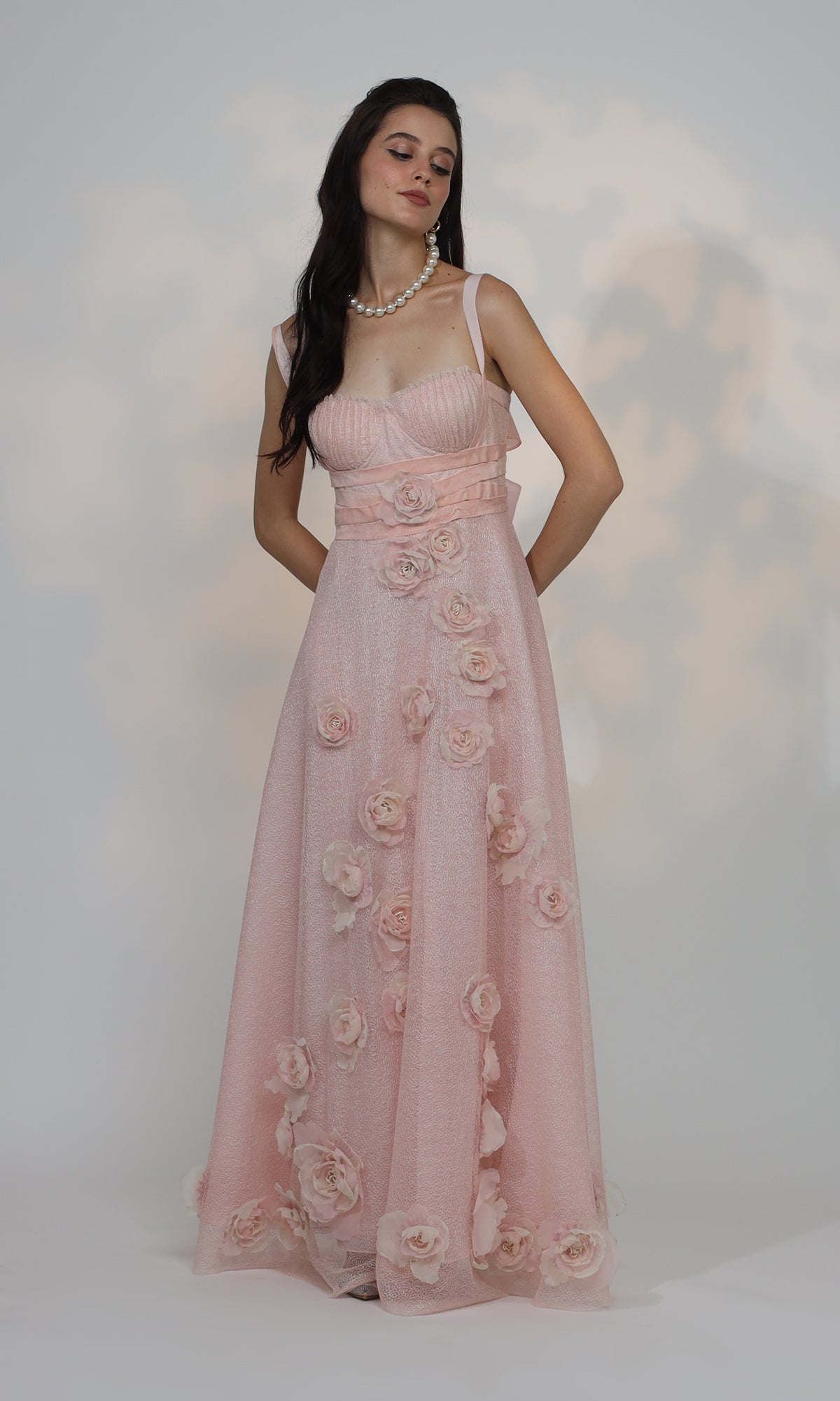 Blomma Floral Dress