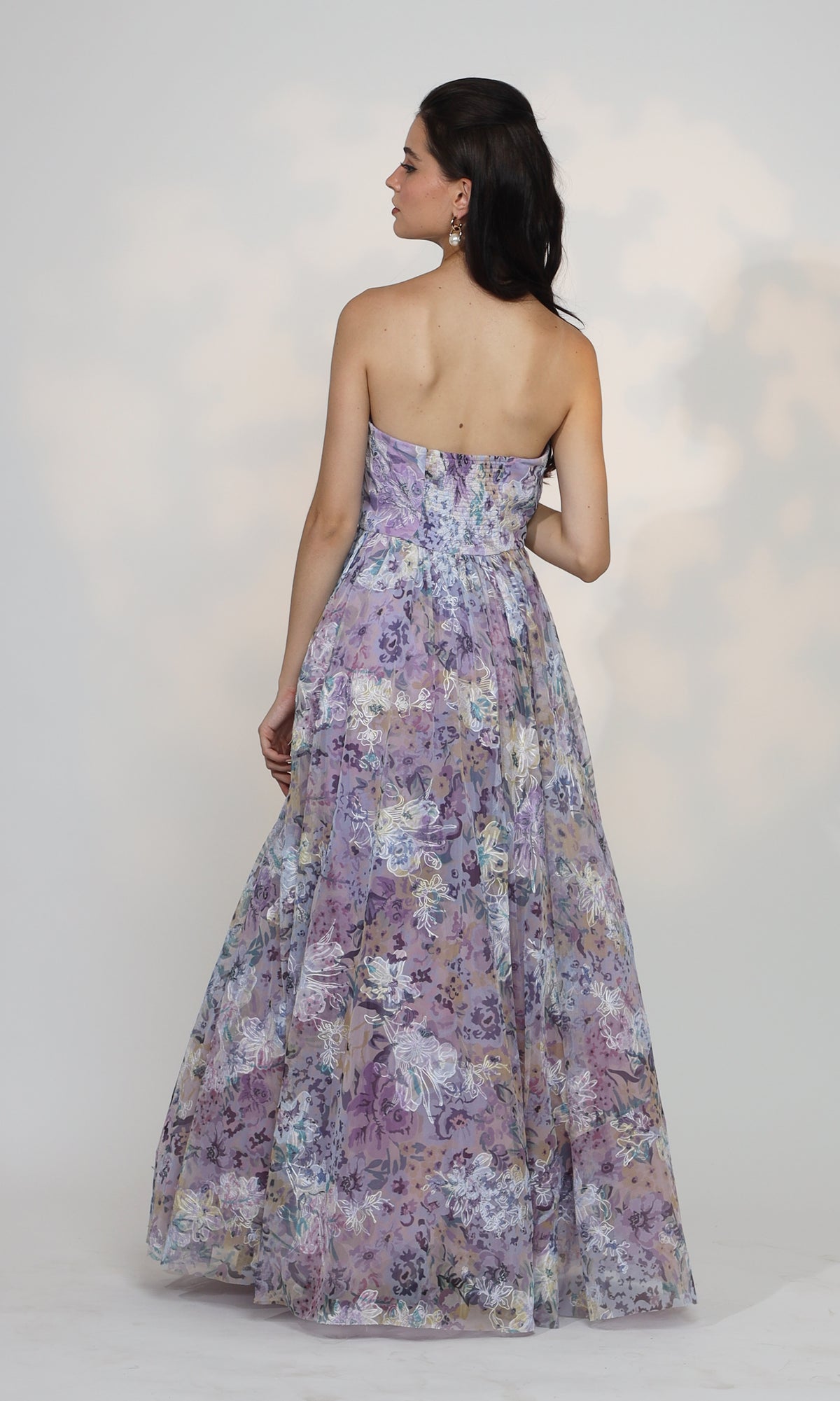 Primrose Dress