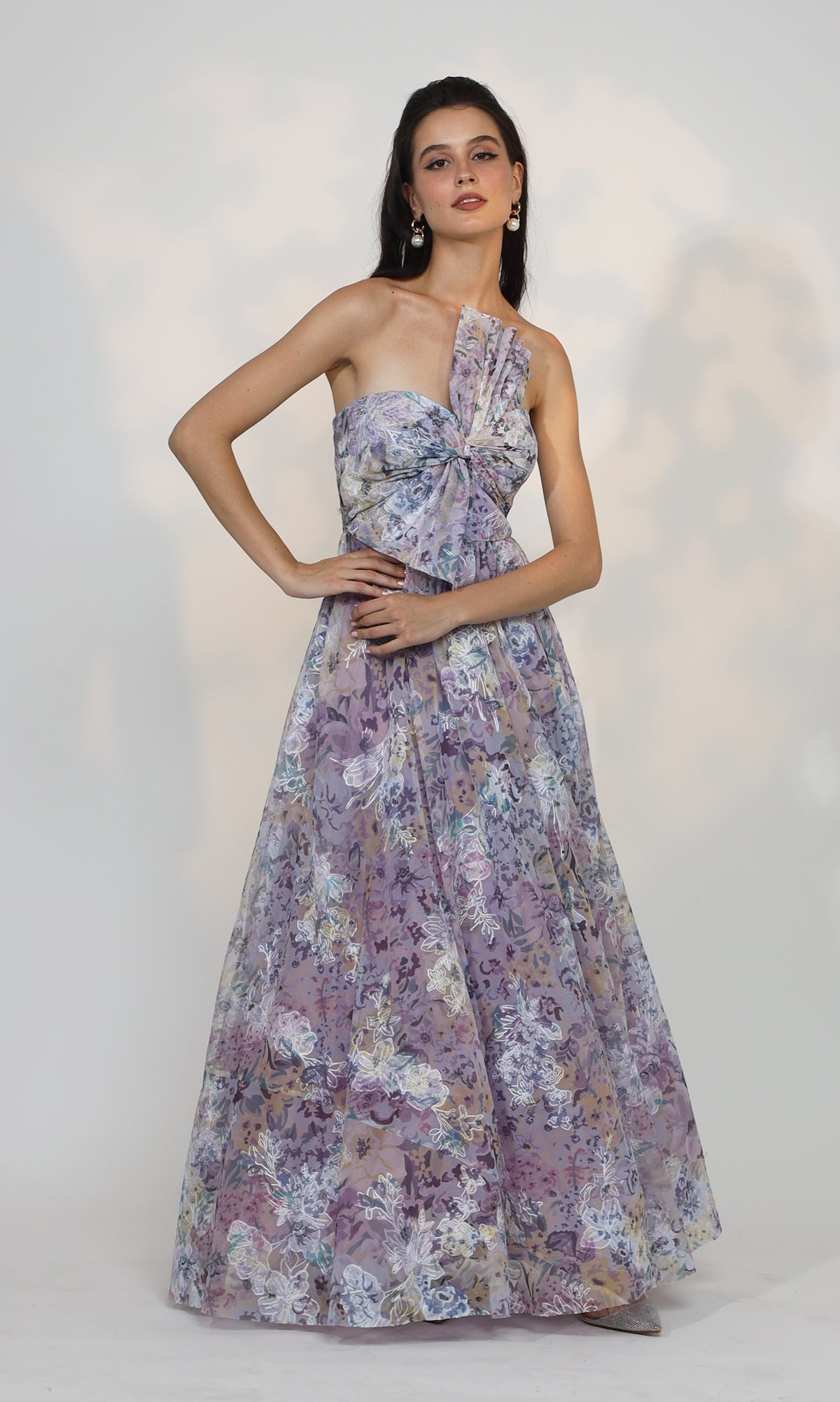 Primrose Dress