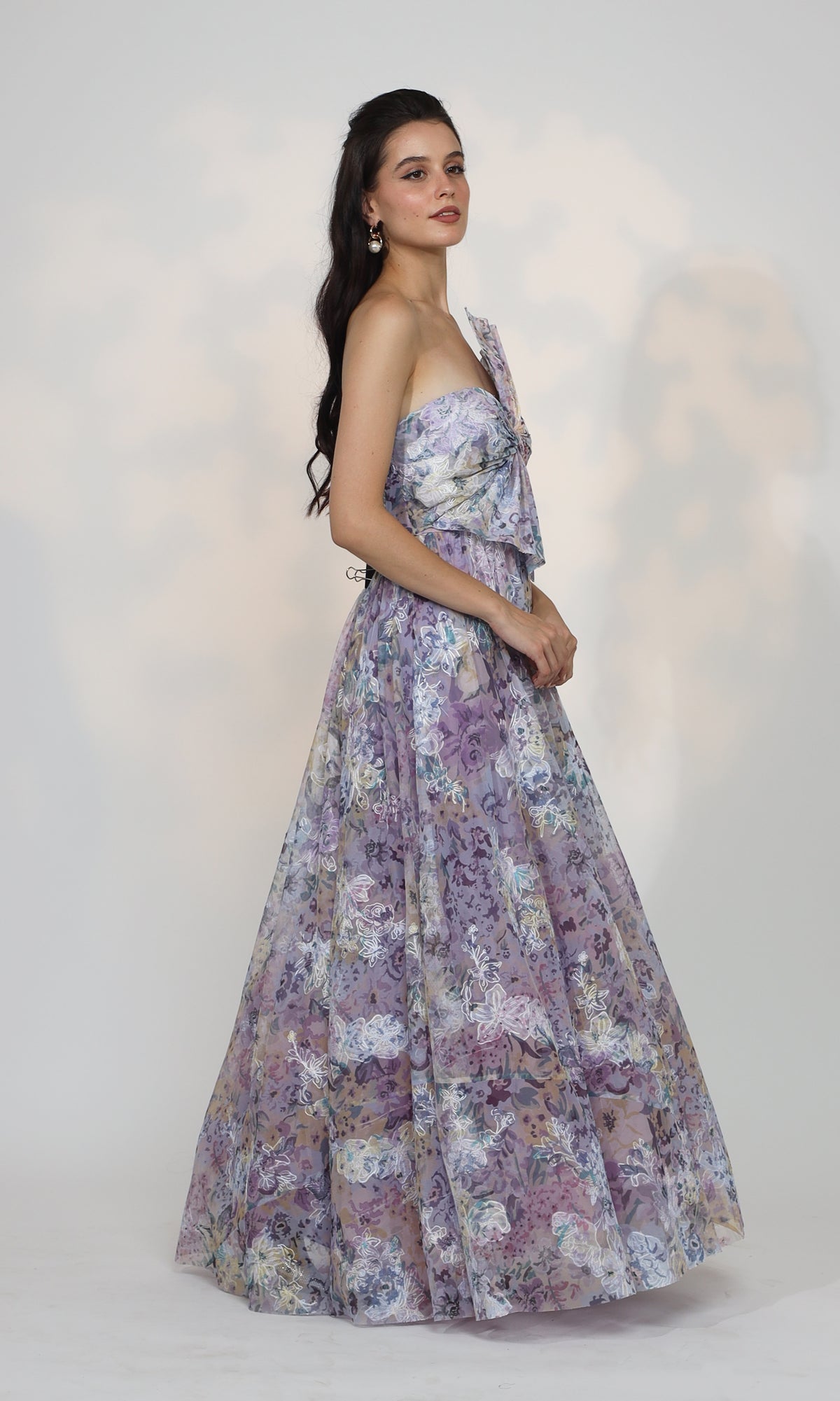 Primrose Dress