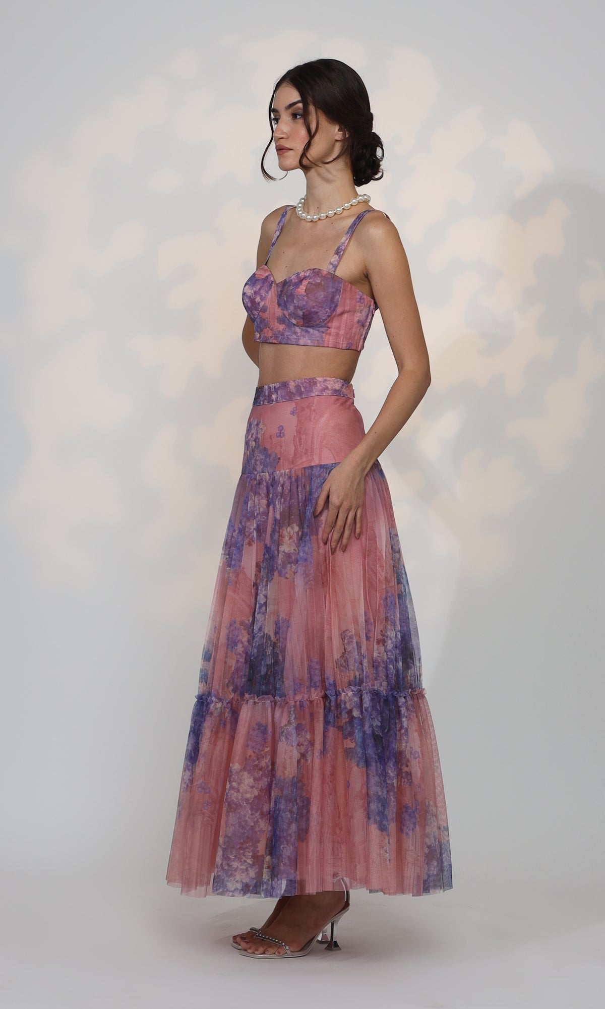 Peony Top