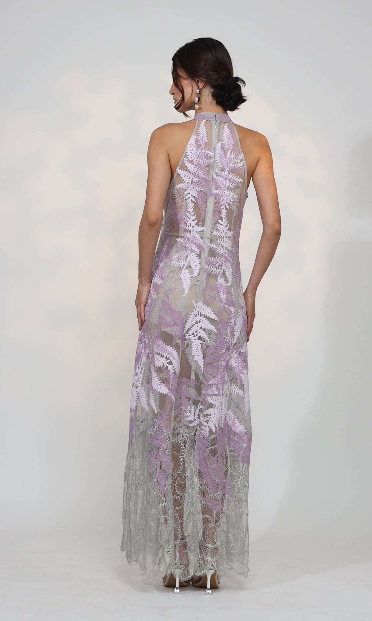Felise Fern Dress