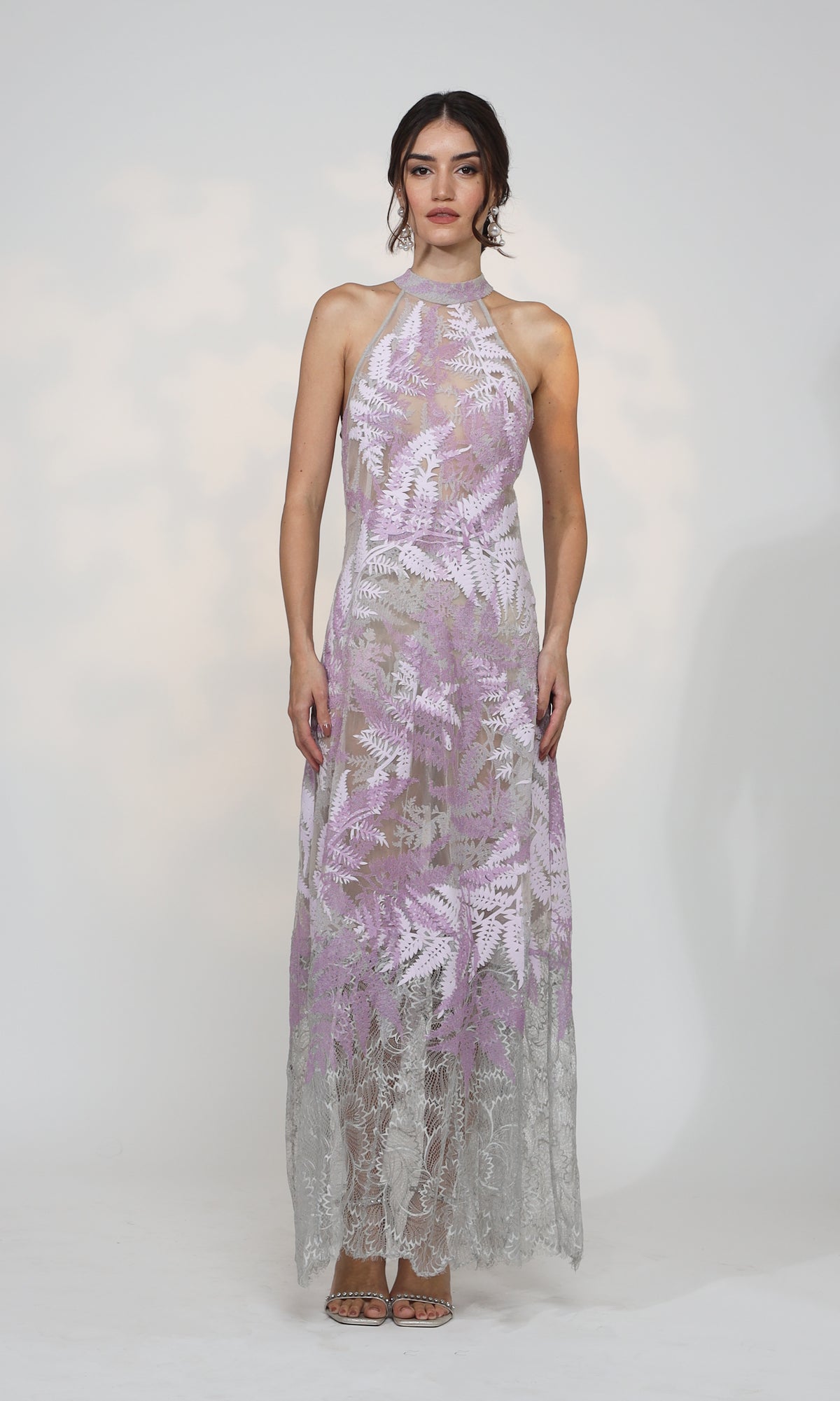 Felise Fern Dress