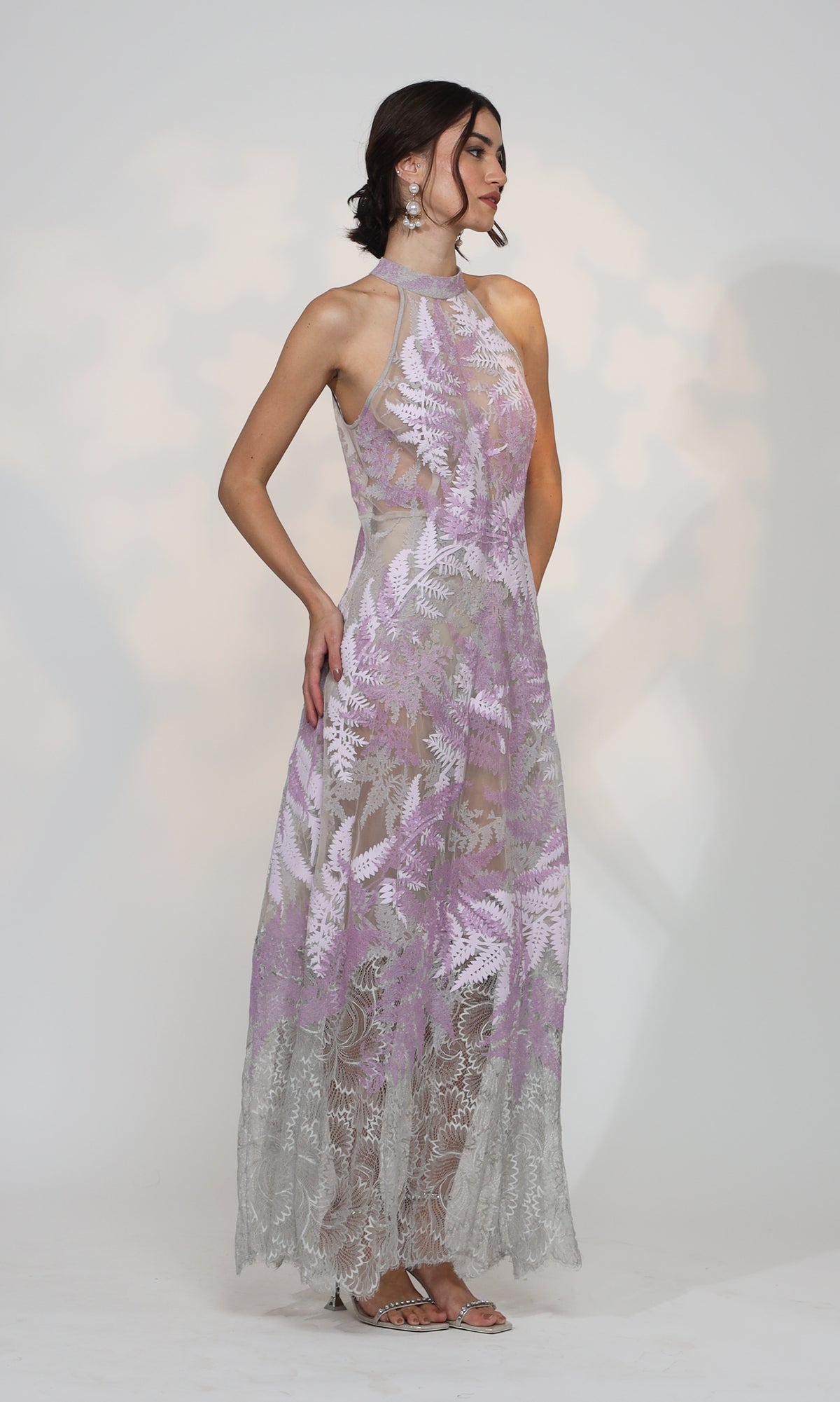 Felise Fern Dress