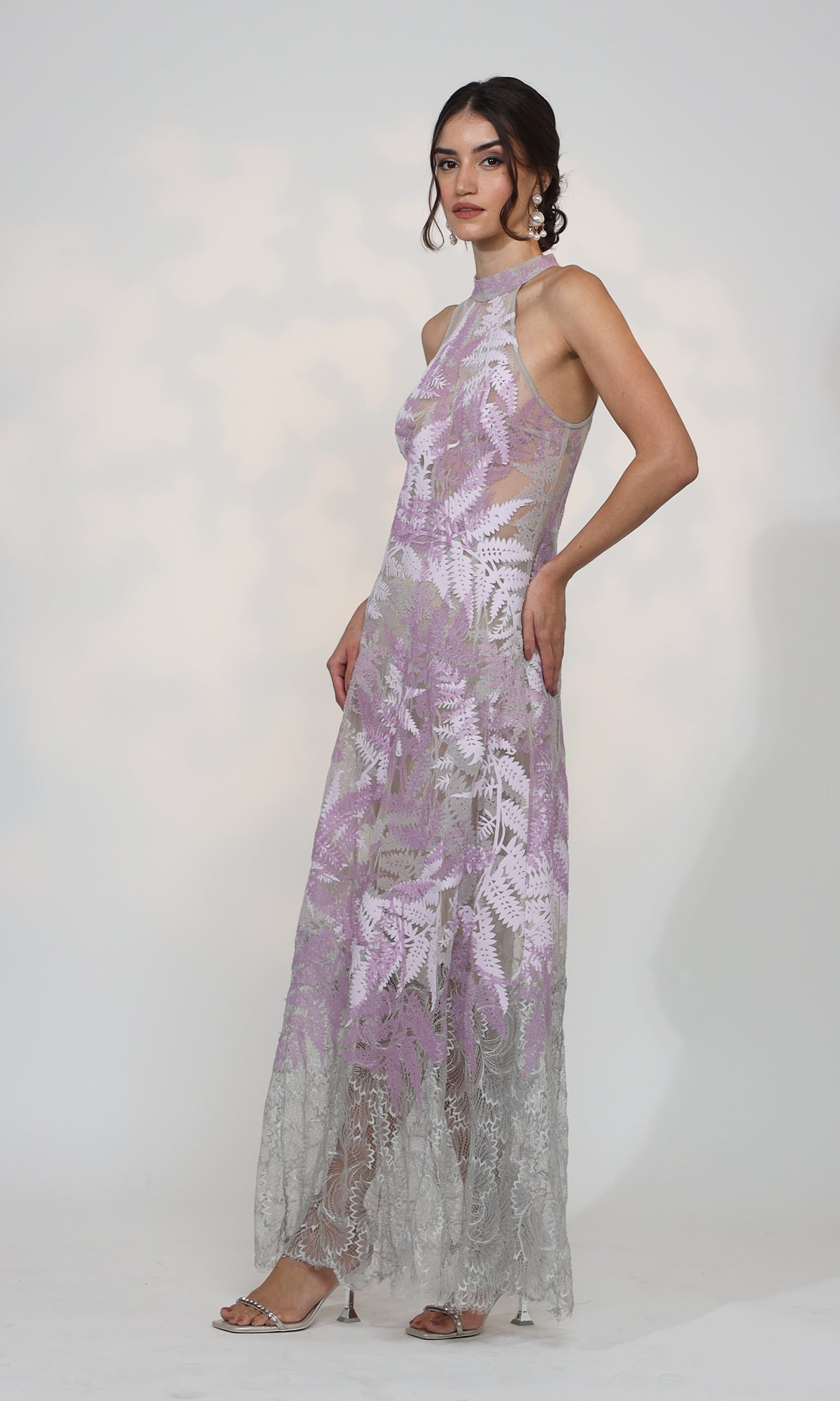 Felise Fern Dress