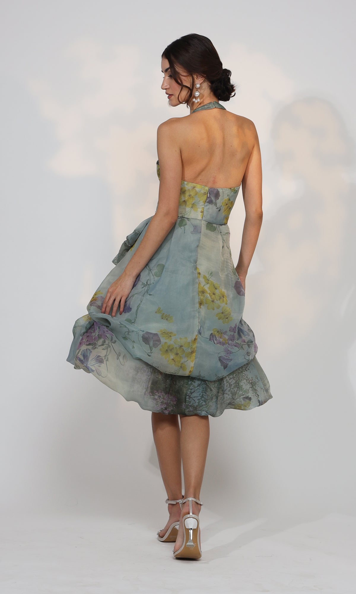 Oriana Dress