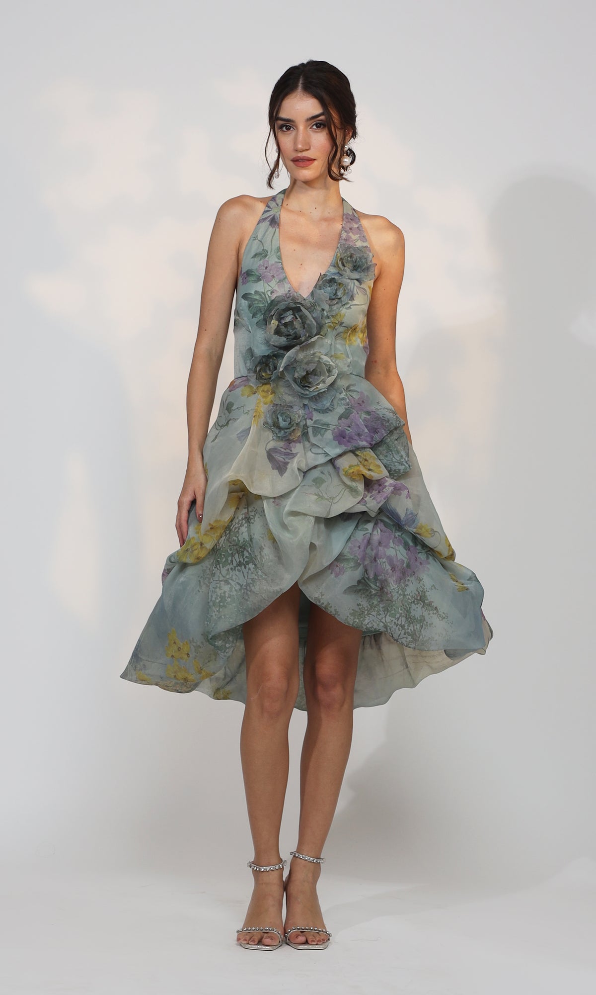 Oriana Dress