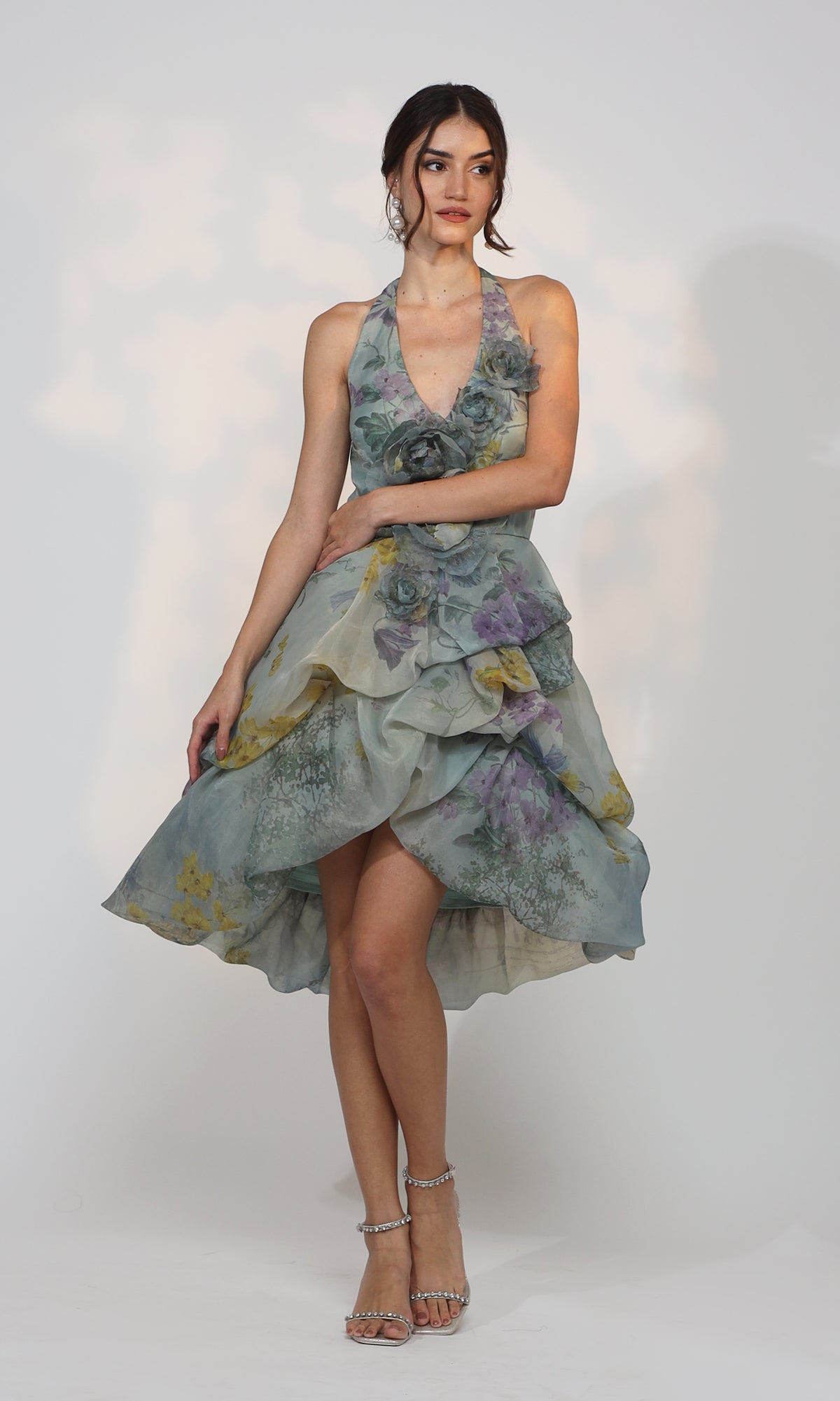 Oriana Dress