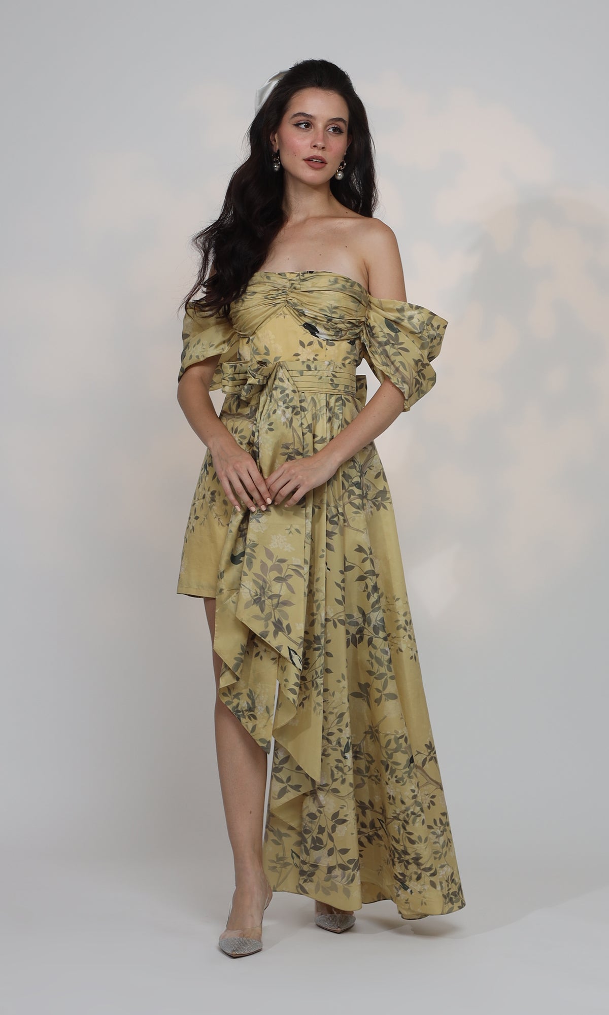 Arabella Dress