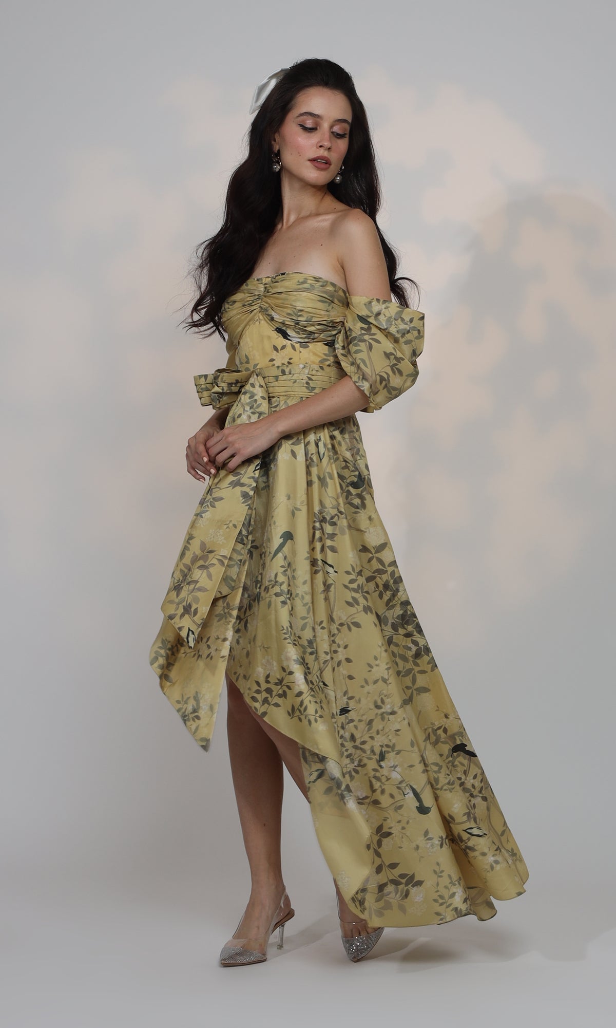 Arabella Dress
