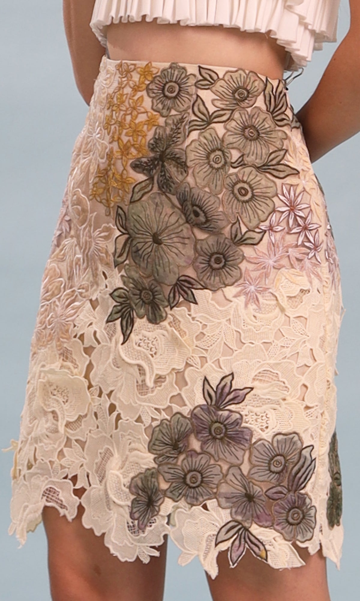 Maris Skirt