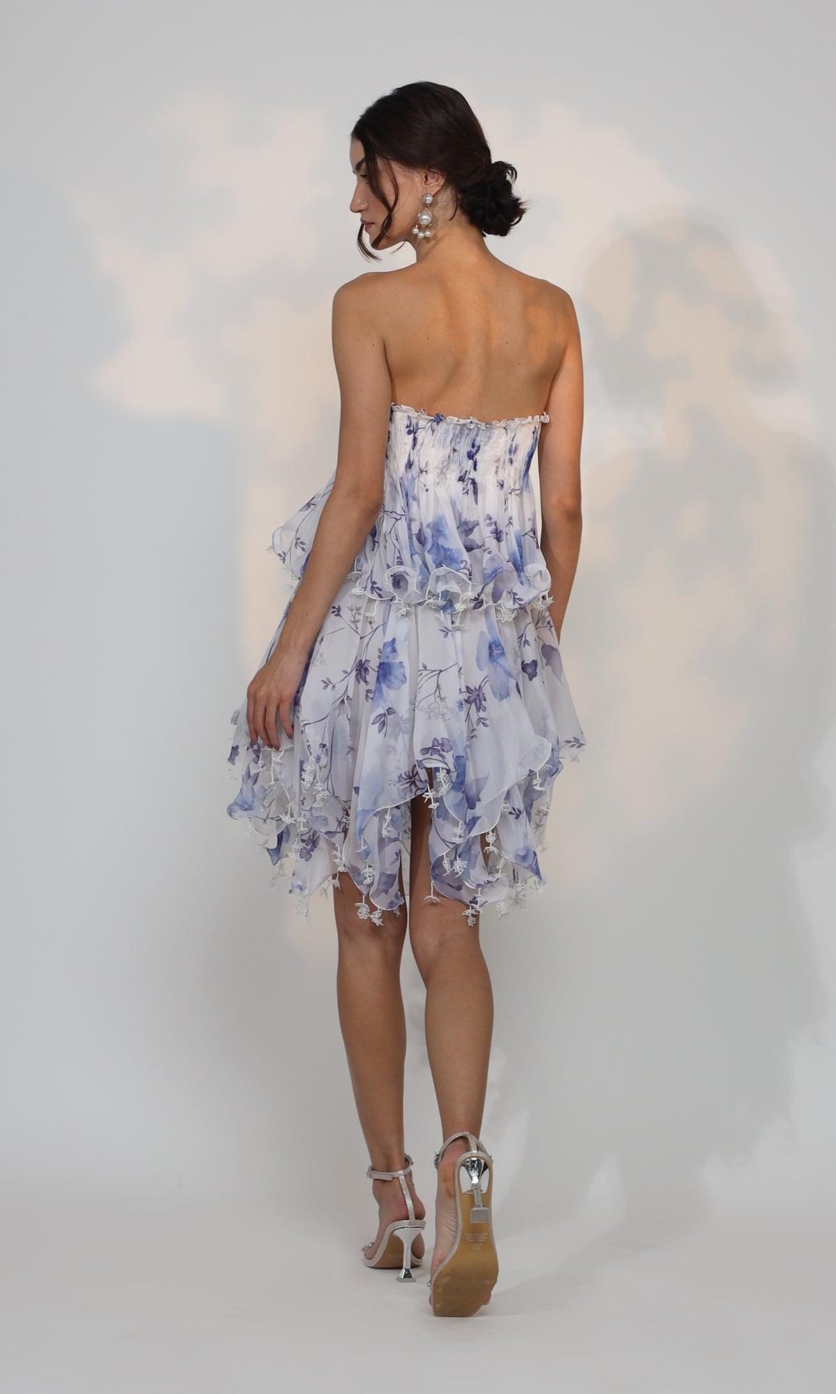 Janet Dress