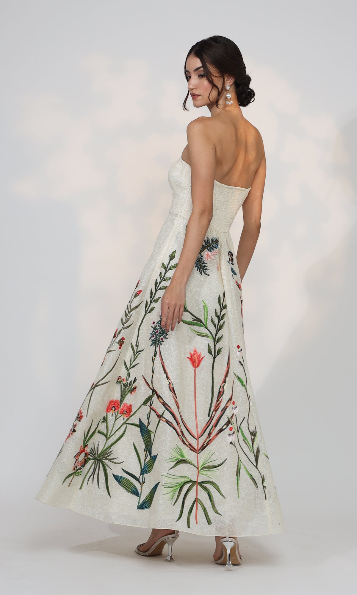 Aven Dress