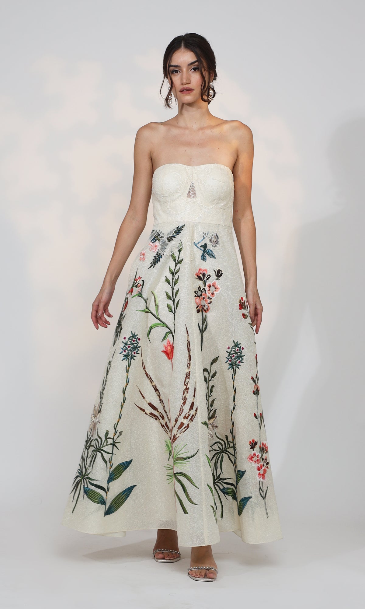 Aven Dress