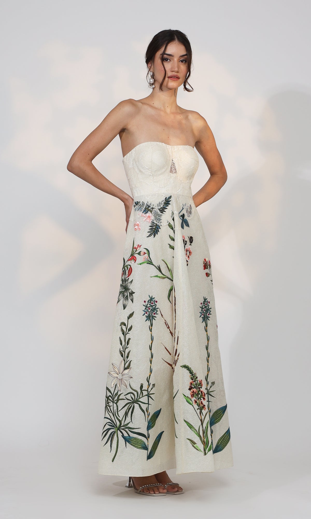 Aven Dress