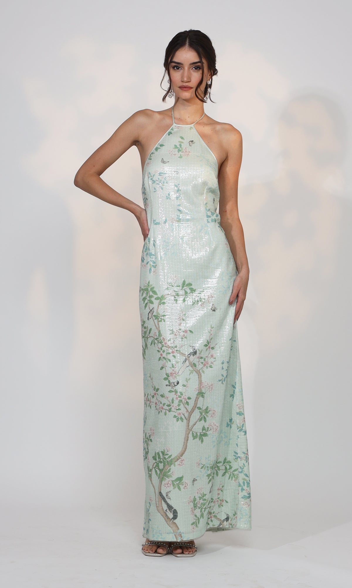 Petal Gown