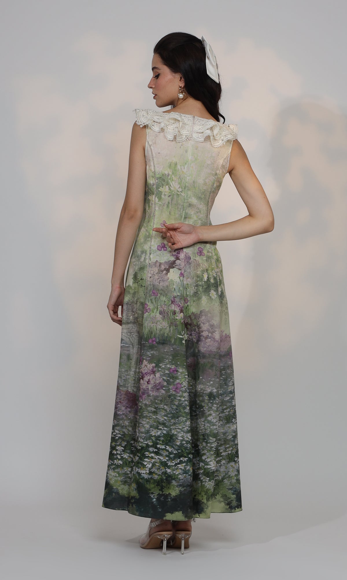 Jia Dress