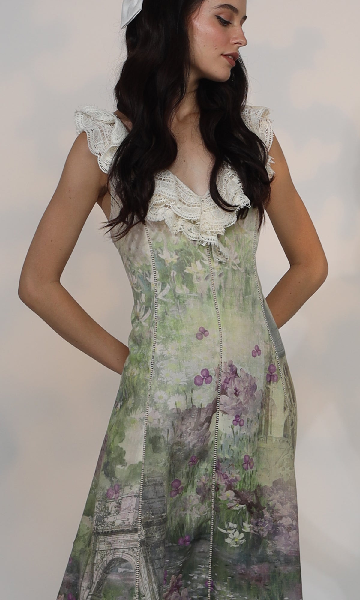 Jia Dress