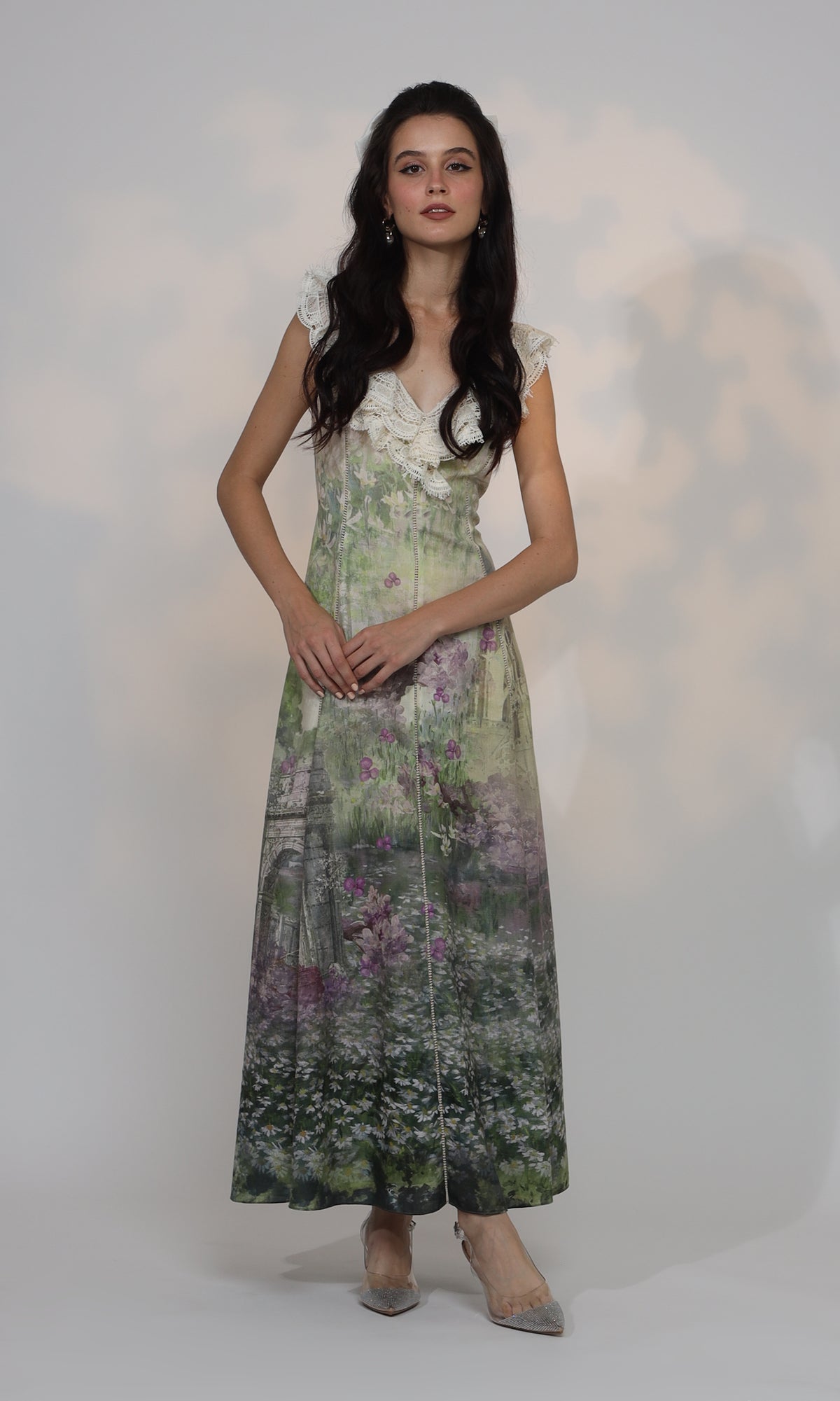 Jia Dress